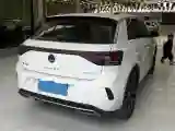 2023 Volkswagen T-Roc 1.5T 160HP L4 7DCT
