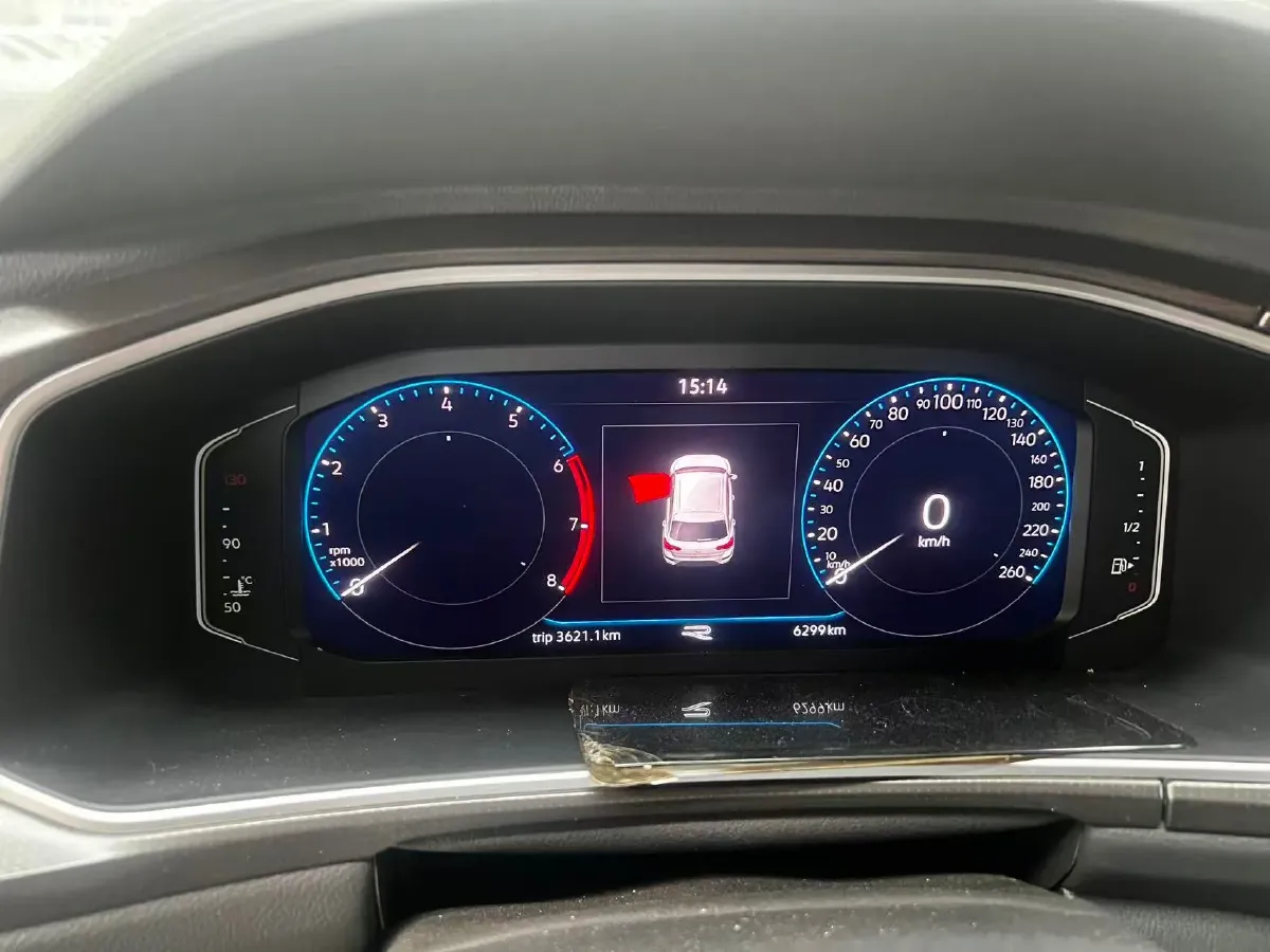 2023 Volkswagen T-Roc 1.5T 160HP L4 7DCT,autocango,china used car exporter,china ev exporter,chinese used car exporter,chinese used ev exporter