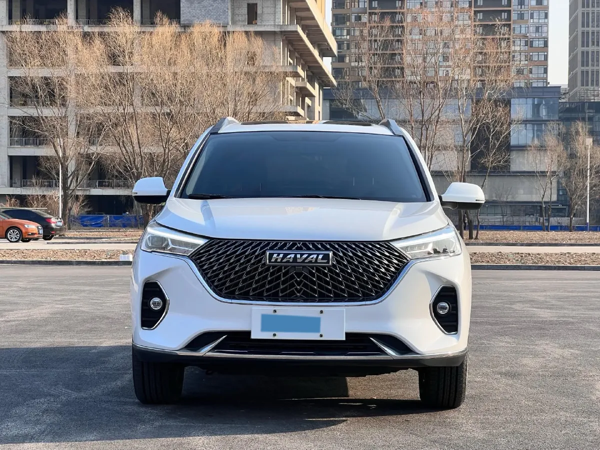 2021 Haval M6 1.5T 150HP L4 6MT,autocango,china used car exporter,china ev exporter,chinese used car exporter,chinese used ev exporter