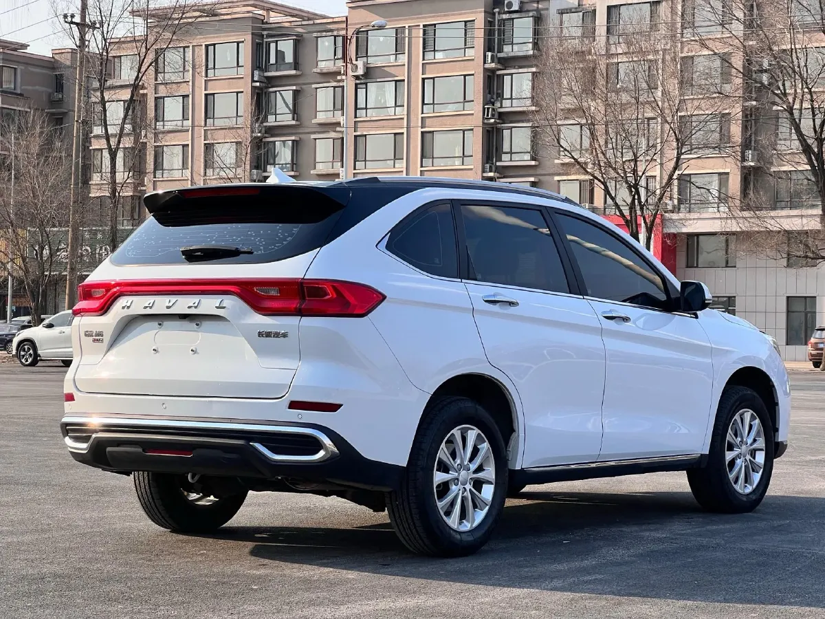 2021 Haval M6 1.5T 150HP L4 6MT,autocango,china used car exporter,china ev exporter,chinese used car exporter,chinese used ev exporter