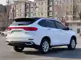 2021 Haval M6 1.5T 150HP L4 6MT