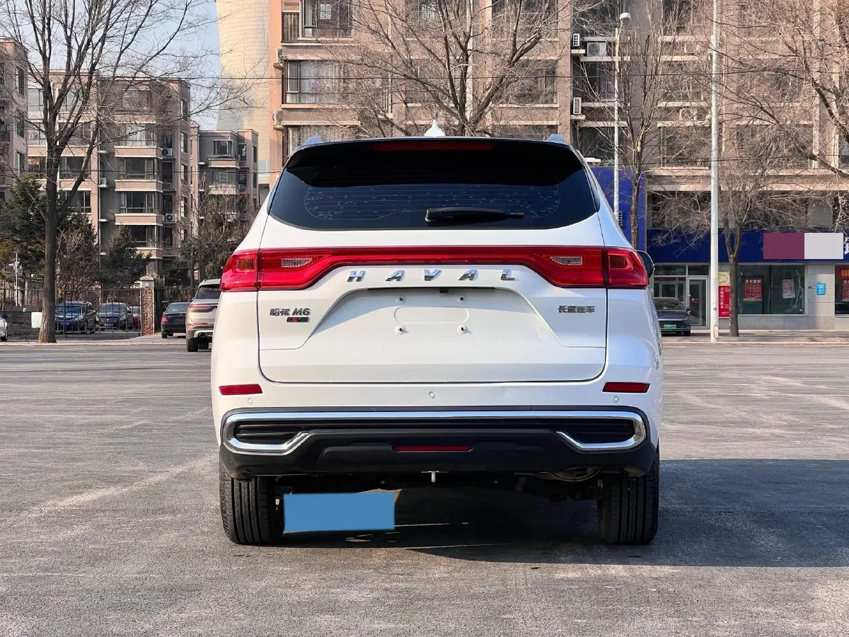 2021 Haval M6 1.5T 150HP L4 6MT,autocango,china used car exporter,china ev exporter,chinese used car exporter,chinese used ev exporter