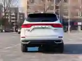 2021 Haval M6 1.5T 150HP L4 6MT