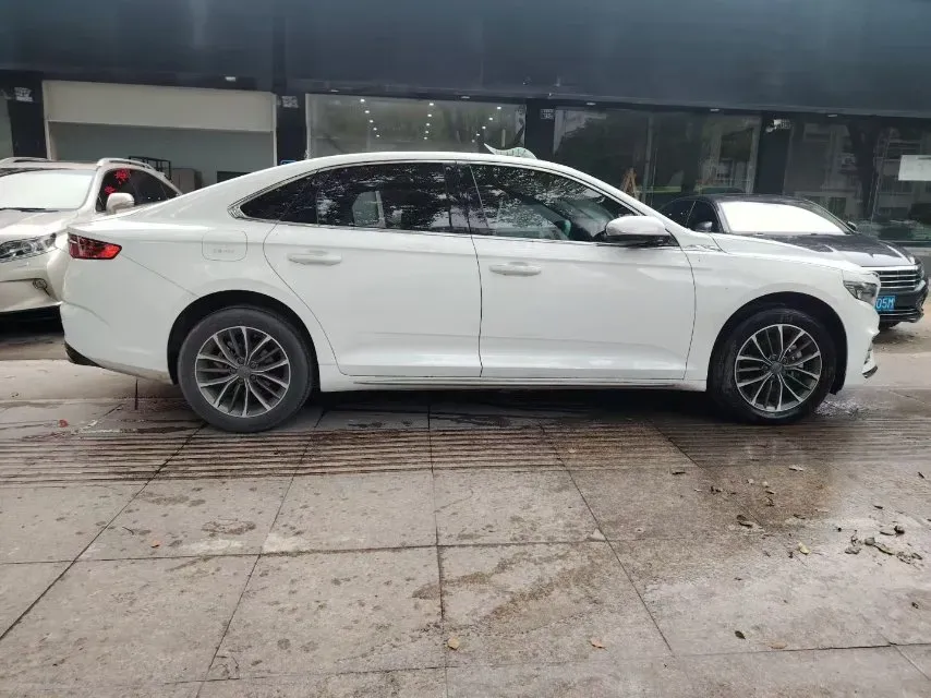 2021 Geely Preface 2.0T 190HP L4 7DCT,autocango,china used car exporter,china ev exporter,chinese used car exporter,chinese used ev exporter