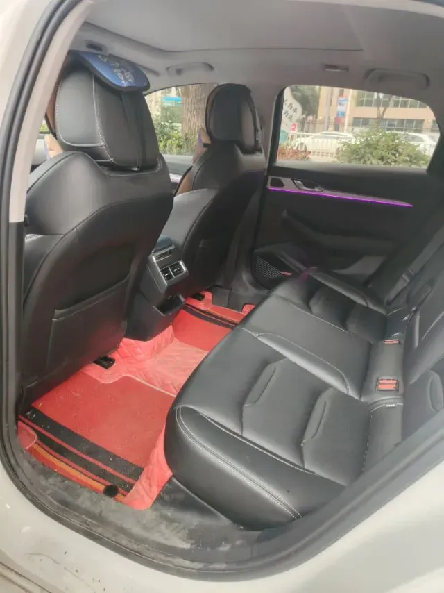 2021 Geely Preface 2.0T 190HP L4 7DCT,autocango,china used car exporter,china ev exporter,chinese used car exporter,chinese used ev exporter