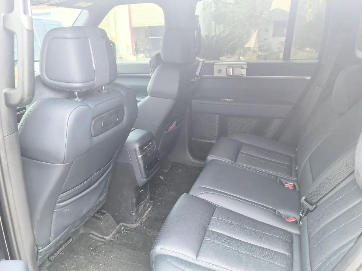 2025 FangChengBao Tai 7 1.5T 156HP L4 E-CVT PHEV,autocango,china used car exporter,china ev exporter,chinese used car exporter,chinese used ev exporter