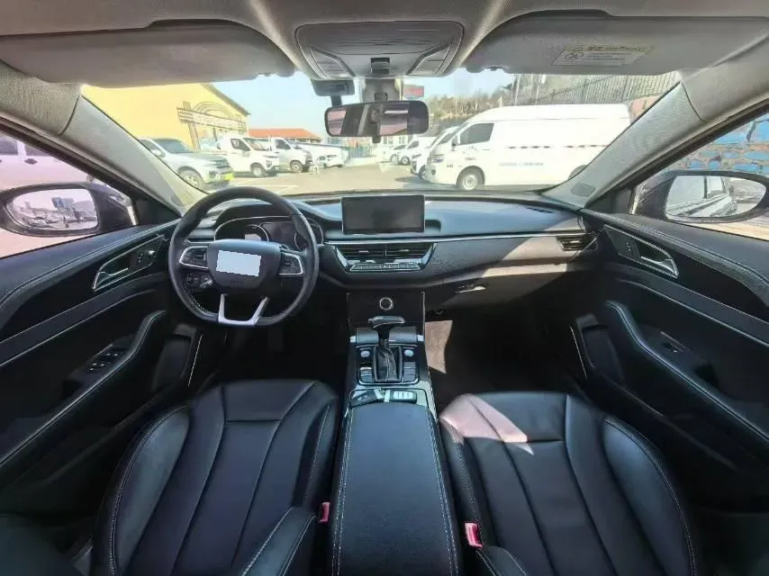 2018 JAC Refine S7 1.5T 174HP L4 6DCT,autocango,china used car exporter,china ev exporter,chinese used car exporter,chinese used ev exporter