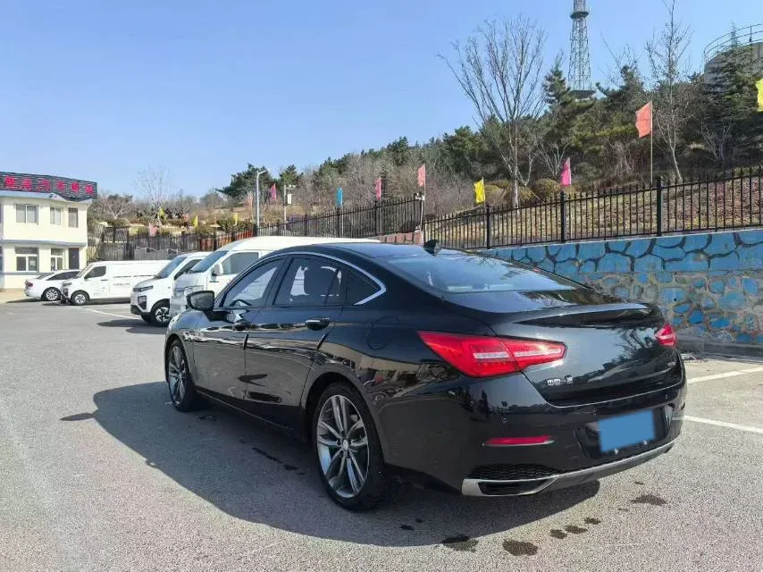 2018 JAC Refine S7 1.5T 174HP L4 6DCT,autocango,china used car exporter,china ev exporter,chinese used car exporter,chinese used ev exporter