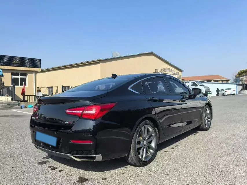 2018 JAC Refine S7 1.5T 174HP L4 6DCT,autocango,china used car exporter,china ev exporter,chinese used car exporter,chinese used ev exporter