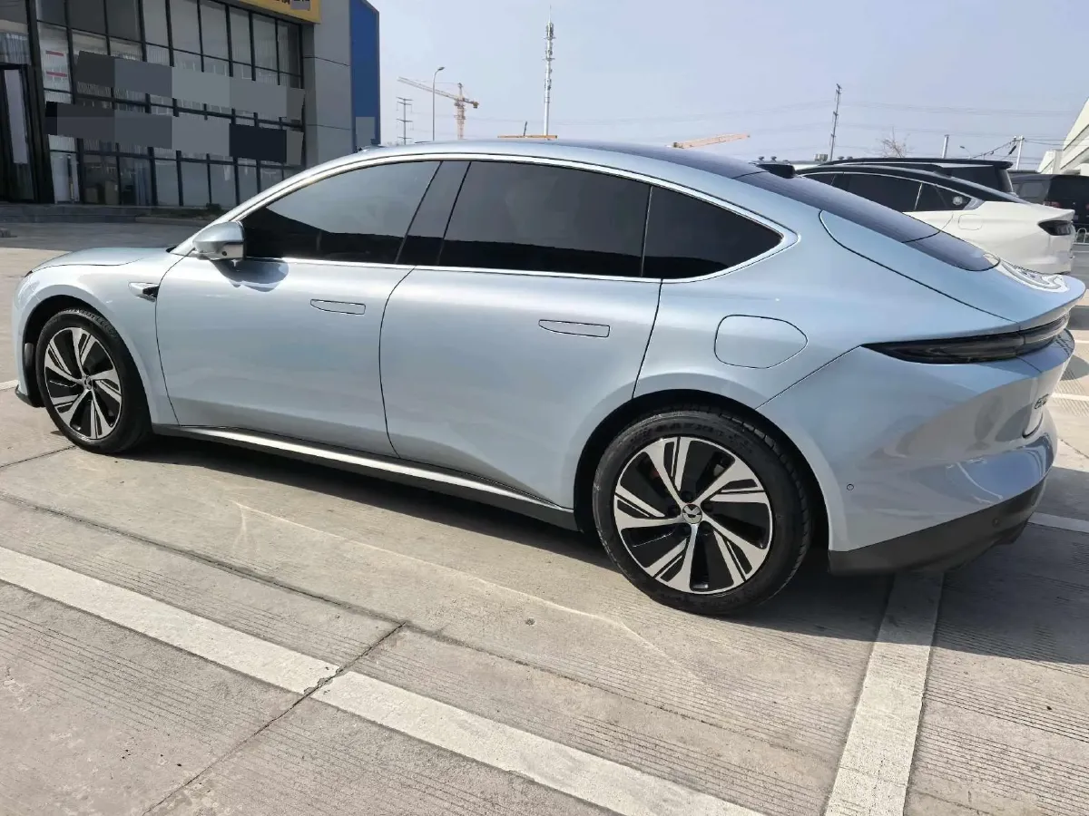 2022 JunTian HeiWuShi Youth 2.0T 203HP L4 6AT,autocango,china used car exporter,china ev exporter,chinese used car exporter,chinese used ev exporter