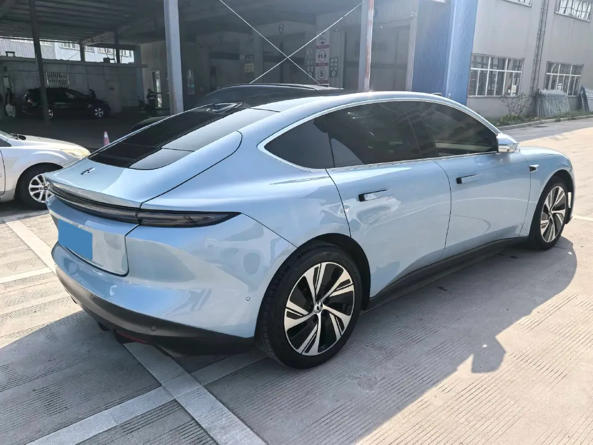 2022 JunTian HeiWuShi Youth 2.0T 203HP L4 6AT,autocango,china used car exporter,china ev exporter,chinese used car exporter,chinese used ev exporter