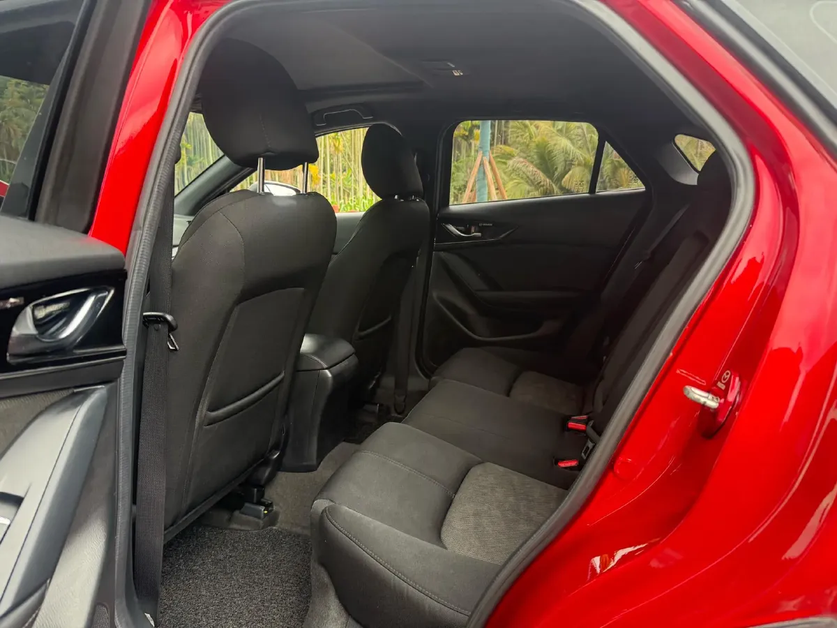 2020 Mazda CX-4 2.0L 158HP L4 6AT,autocango,china used car exporter,china ev exporter,chinese used car exporter,chinese used ev exporter