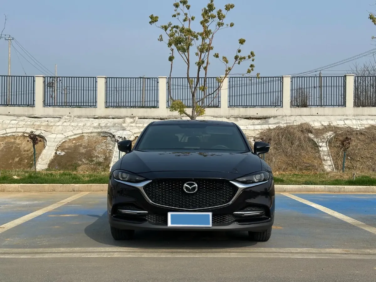 2020 Mazda CX-4 2.0L 158HP L4 6AT,autocango,china used car exporter,china ev exporter,chinese used car exporter,chinese used ev exporter