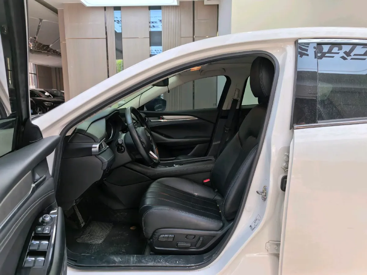 2018 Mazda Atenza 2.0L 158HP L4 6AT,autocango,china used car exporter,china ev exporter,chinese used car exporter,chinese used ev exporter