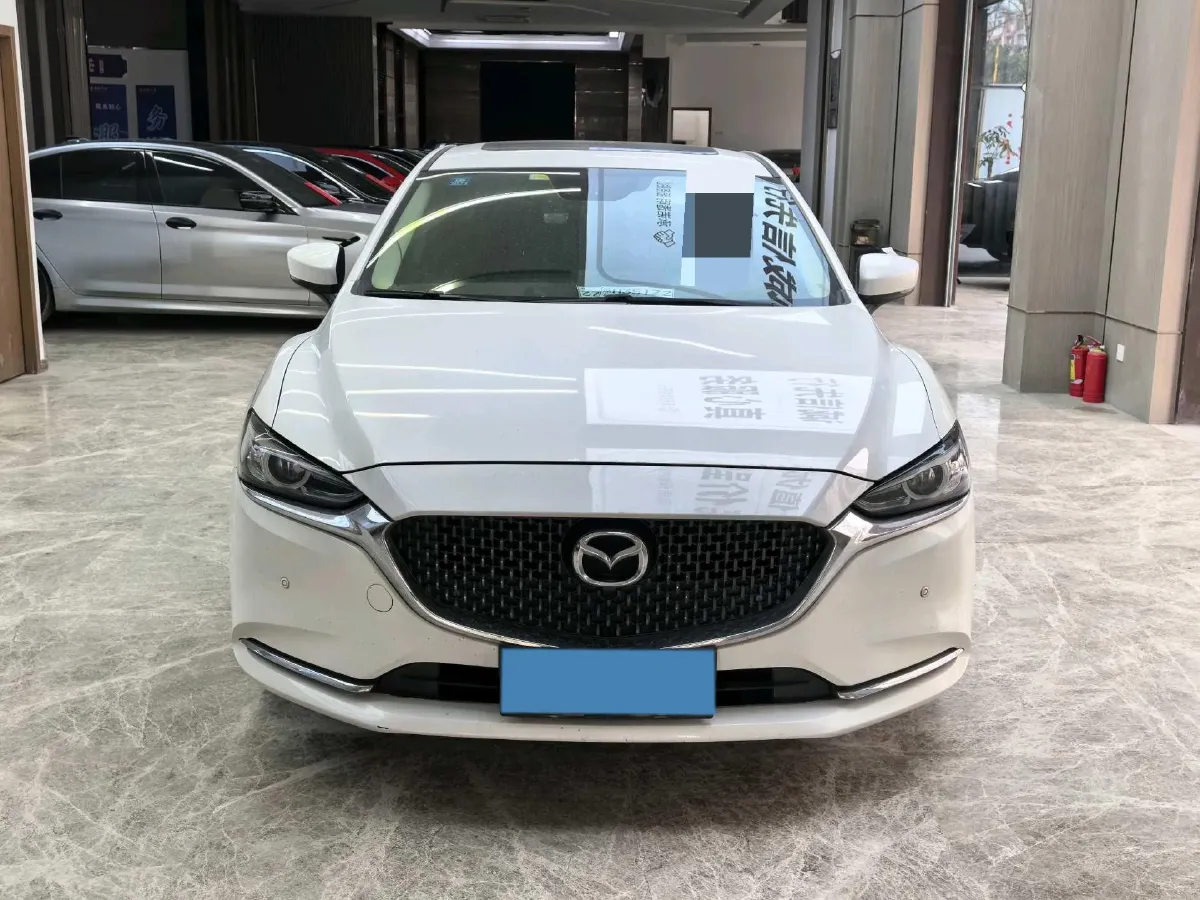 2018 Mazda Atenza 2.0L 158HP L4 6AT,autocango,china used car exporter,china ev exporter,chinese used car exporter,chinese used ev exporter