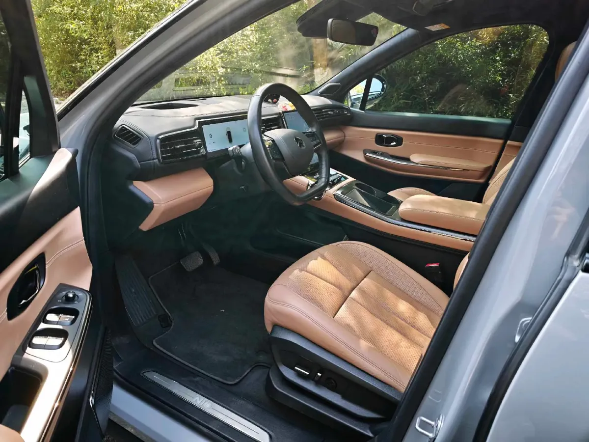 2020 NIO ES8 BEV 84KWH,autocango,china used car exporter,china ev exporter,chinese used car exporter,chinese used ev exporter