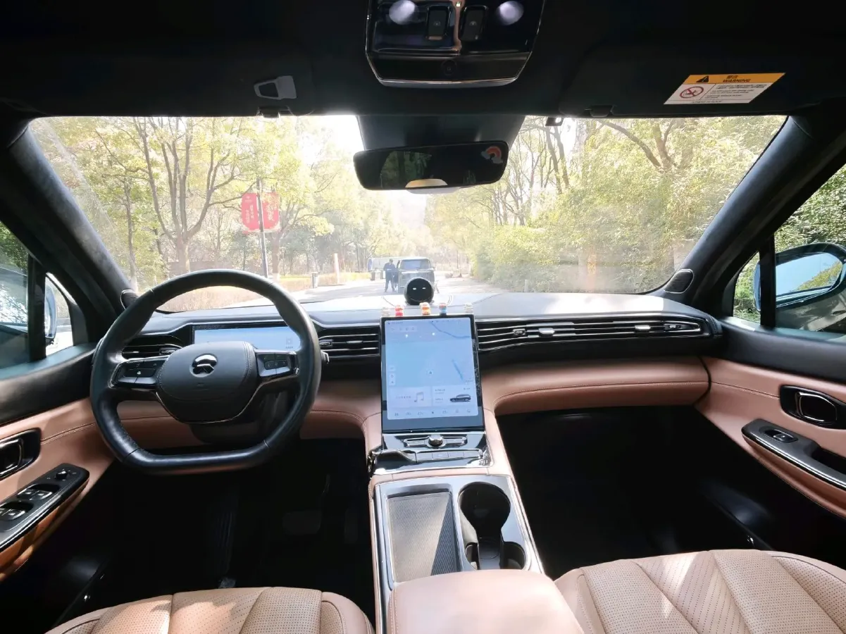 2020 NIO ES8 BEV 84KWH,autocango,china used car exporter,china ev exporter,chinese used car exporter,chinese used ev exporter