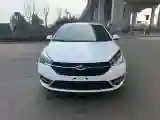 2017 Chery Arrizo 5 1.5L 116HP L4 5MT