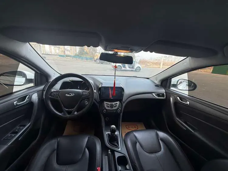 2017 Chery Arrizo 5 1.5L 116HP L4 5MT,autocango,china used car exporter,china ev exporter,chinese used car exporter,chinese used ev exporter