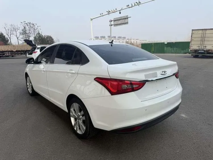 2017 Chery Arrizo 5 1.5L 116HP L4 5MT,autocango,china used car exporter,china ev exporter,chinese used car exporter,chinese used ev exporter