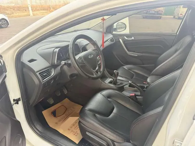 2017 Chery Arrizo 5 1.5L 116HP L4 5MT,autocango,china used car exporter,china ev exporter,chinese used car exporter,chinese used ev exporter