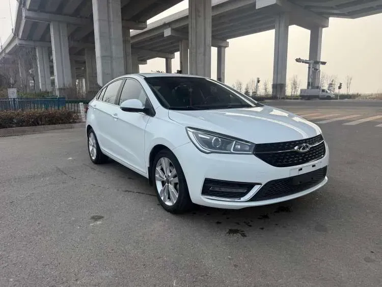 2017 Chery Arrizo 5 1.5L 116HP L4 5MT,autocango,china used car exporter,china ev exporter,chinese used car exporter,chinese used ev exporter