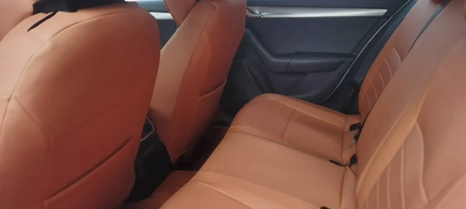 2020 Skoda Octavia 1.5L 113HP L4 6AT,autocango,china used car exporter,china ev exporter,chinese used car exporter,chinese used ev exporter