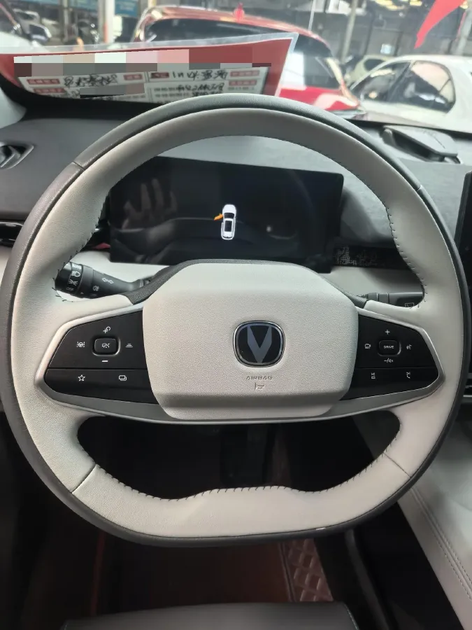 2025 ChangAn UNI-Z 1.5T 188HP L4 7DCT,autocango,china used car exporter,china ev exporter,chinese used car exporter,chinese used ev exporter