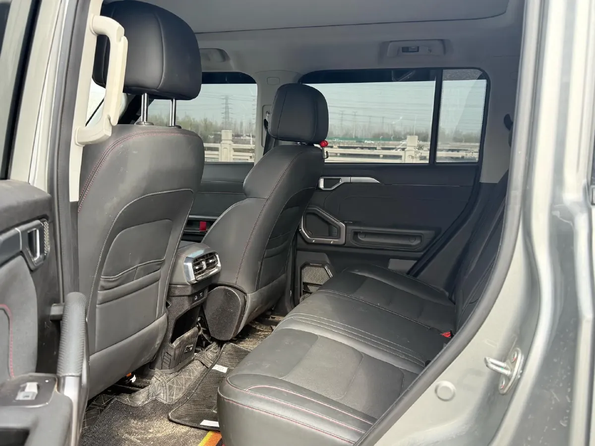 2023 Jetour Traveller 1.5T 184HP L4 7DCT,autocango,china used car exporter,china ev exporter,chinese used car exporter,chinese used ev exporter