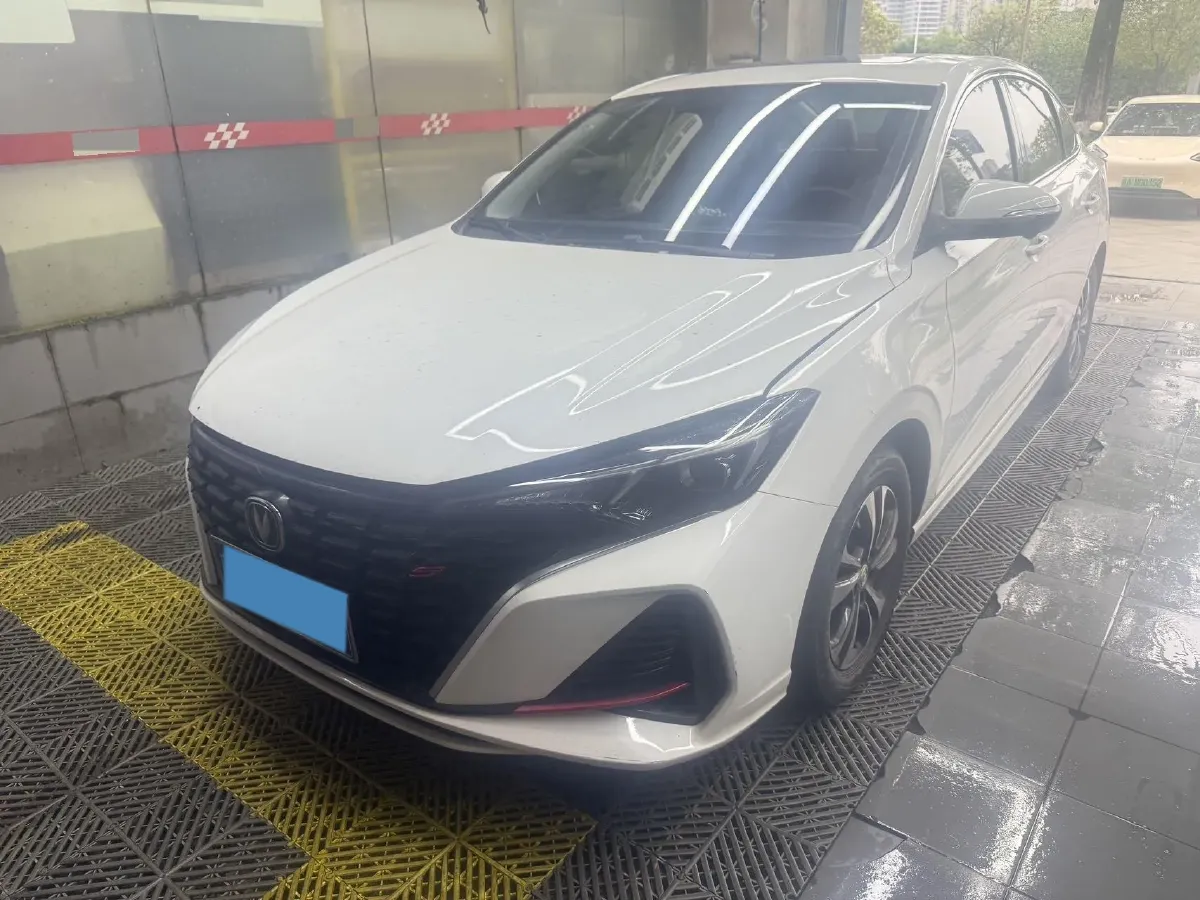 2022 ChangAn Eado 1.4T 160HP L4 7DCT,autocango,china used car exporter,china ev exporter,chinese used car exporter,chinese used ev exporter