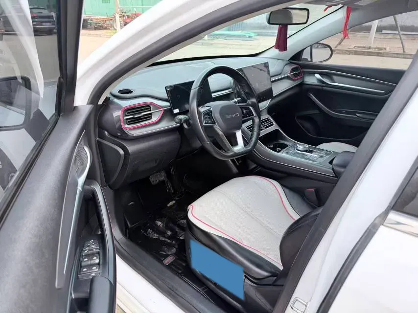 2022 ChangAn Oshan Z6 1.5T 170HP L4 6TCT PHEV 28.4KWH,autocango,china used car exporter,china ev exporter,chinese used car exporter,chinese used ev exporter