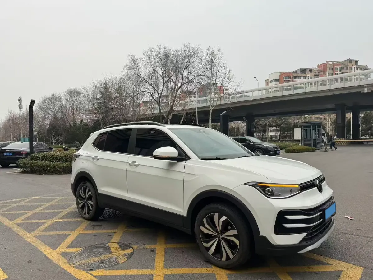 2026 Volkswagen Tharu 1.5L 110HP L4 6AT,autocango,china used car exporter,china ev exporter,chinese used car exporter,chinese used ev exporter