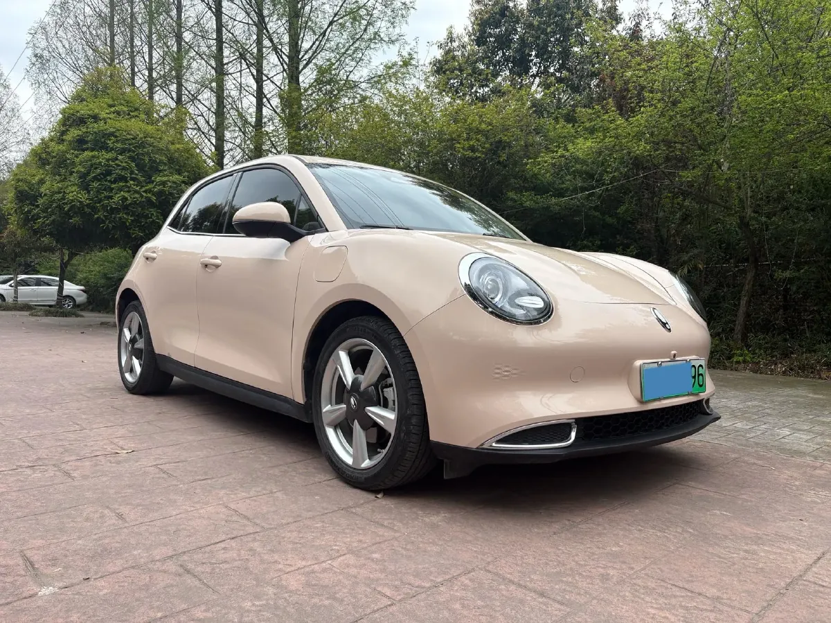 2023 Ora FunkyCat BEV 47.8KWH,autocango,china used car exporter,china ev exporter,chinese used car exporter,chinese used ev exporter