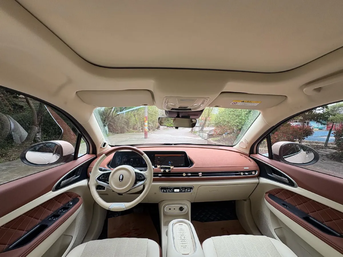 2023 Ora FunkyCat BEV 47.8KWH,autocango,china used car exporter,china ev exporter,chinese used car exporter,chinese used ev exporter