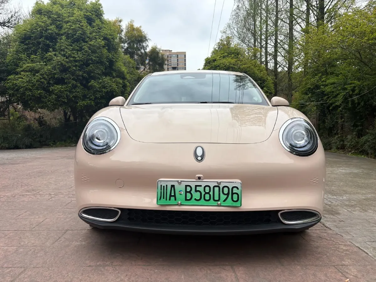 2023 Ora FunkyCat BEV 47.8KWH,autocango,china used car exporter,china ev exporter,chinese used car exporter,chinese used ev exporter