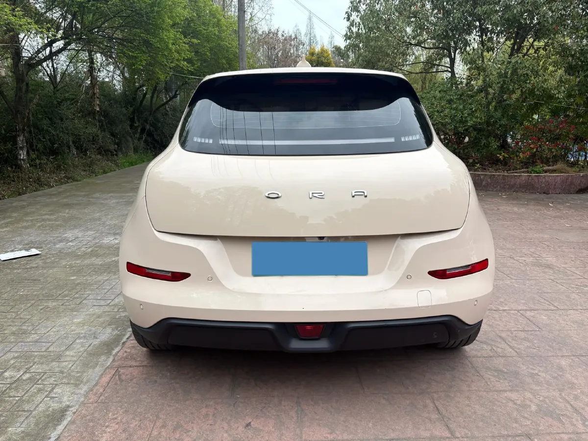 2023 Ora FunkyCat BEV 47.8KWH,autocango,china used car exporter,china ev exporter,chinese used car exporter,chinese used ev exporter