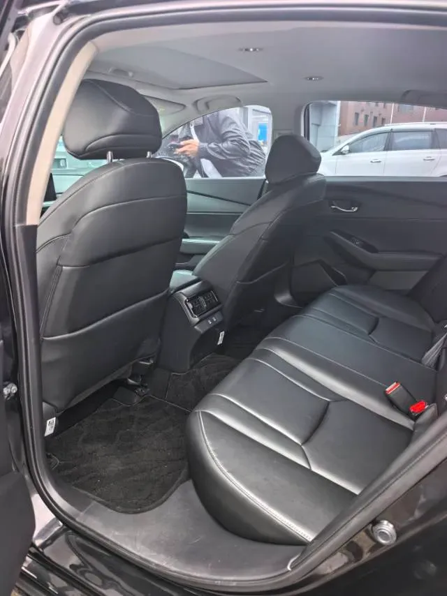 2023 Honda Inspire 1.5T 192HP L4 CVT,autocango,china used car exporter,china ev exporter,chinese used car exporter,chinese used ev exporter