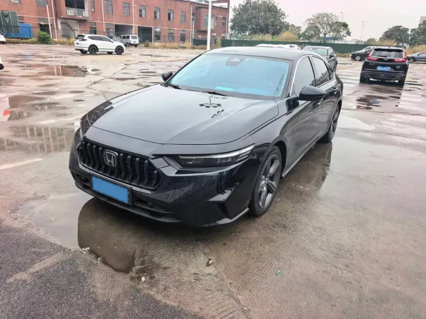 2023 Honda Inspire 1.5T 192HP L4 CVT,autocango,china used car exporter,china ev exporter,chinese used car exporter,chinese used ev exporter