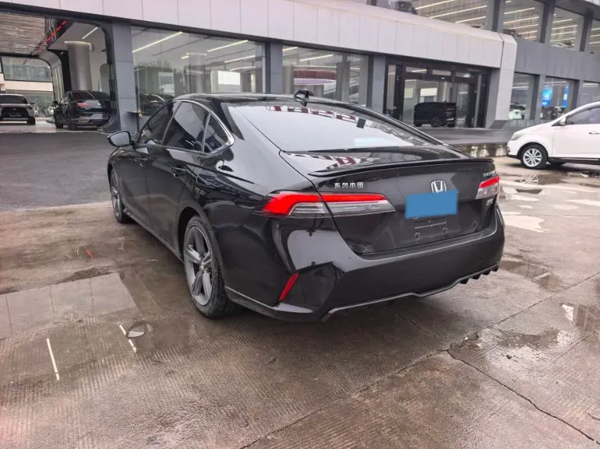 2023 Honda Inspire 1.5T 192HP L4 CVT,autocango,china used car exporter,china ev exporter,chinese used car exporter,chinese used ev exporter