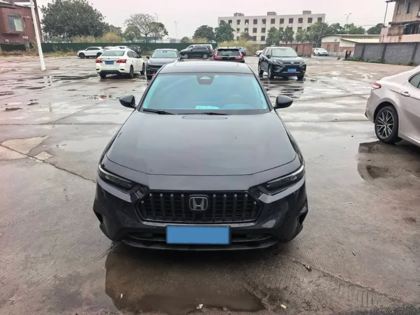 2023 Honda Inspire 1.5T 192HP L4 CVT,autocango,china used car exporter,china ev exporter,chinese used car exporter,chinese used ev exporter