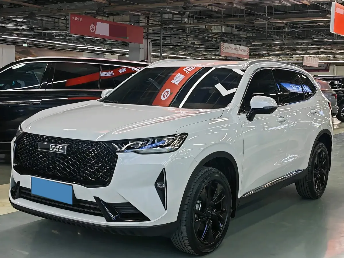 2021 Haval H6 2.0T 211HP L4 7DCT,autocango,china used car exporter,china ev exporter,chinese used car exporter,chinese used ev exporter