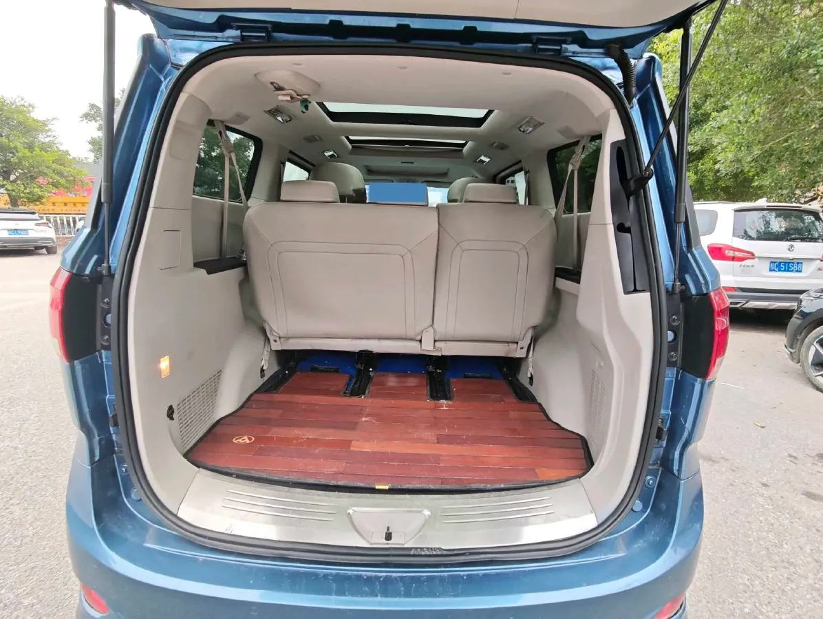 2018 MAXUS G10 2.0T 224HP L4 6AT,autocango,china used car exporter,china ev exporter,chinese used car exporter,chinese used ev exporter