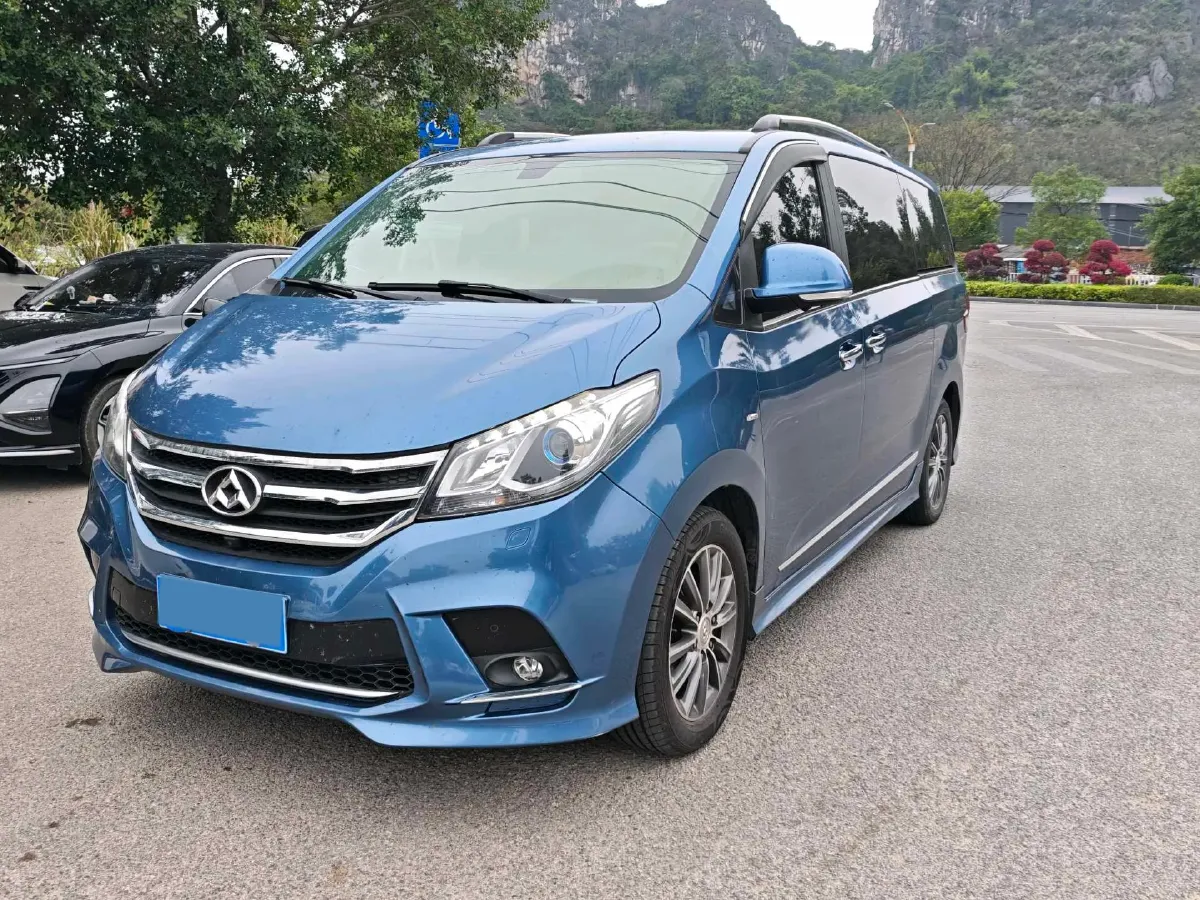 2018 MAXUS G10 2.0T 224HP L4 6AT,autocango,china used car exporter,china ev exporter,chinese used car exporter,chinese used ev exporter