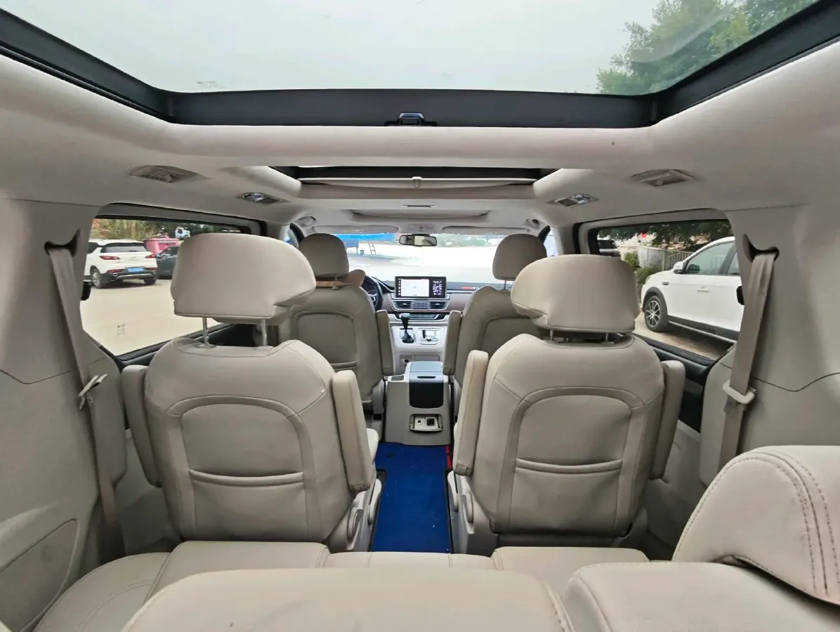 2018 MAXUS G10 2.0T 224HP L4 6AT,autocango,china used car exporter,china ev exporter,chinese used car exporter,chinese used ev exporter