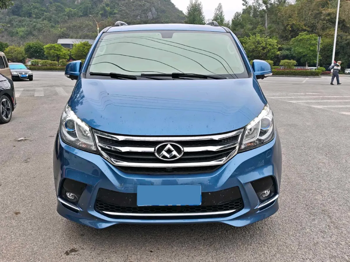 2018 MAXUS G10 2.0T 224HP L4 6AT,autocango,china used car exporter,china ev exporter,chinese used car exporter,chinese used ev exporter