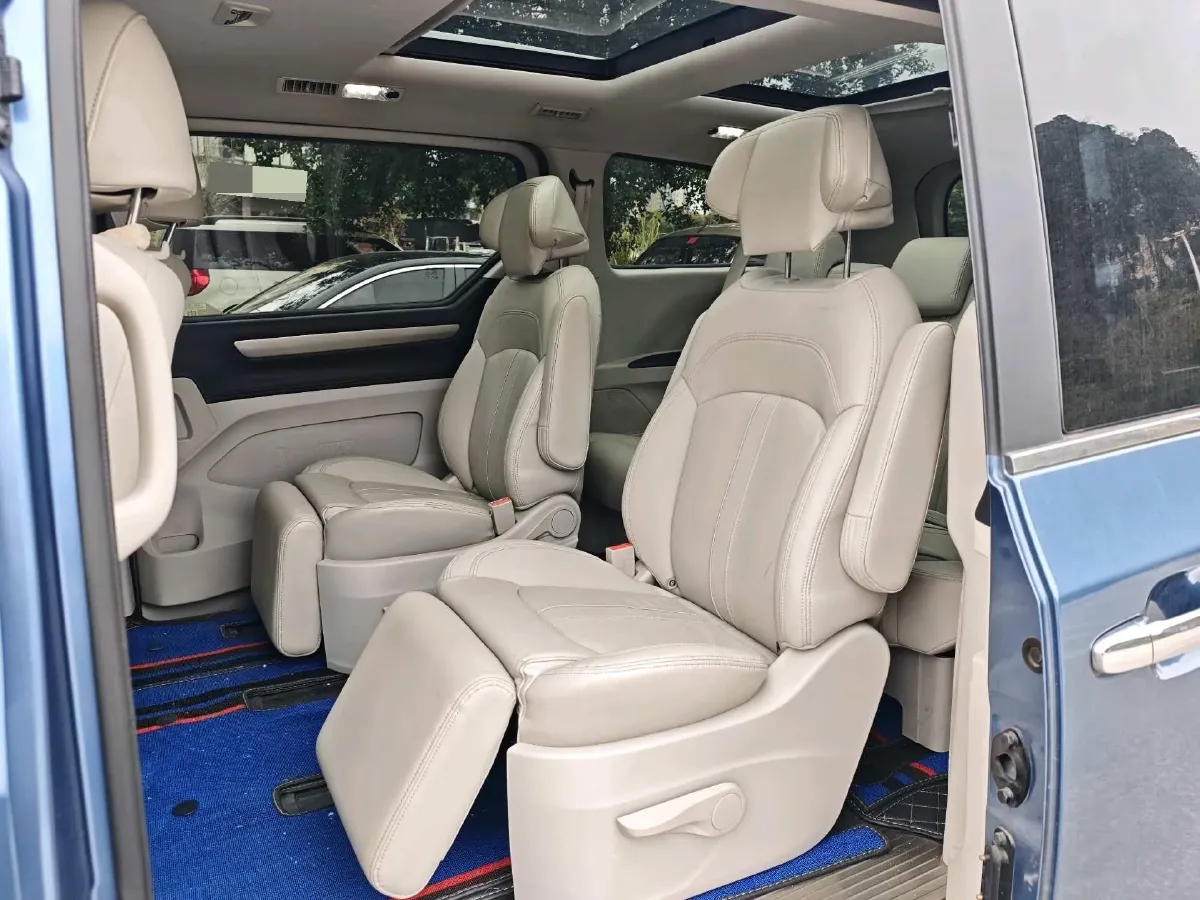 2018 MAXUS G10 2.0T 224HP L4 6AT,autocango,china used car exporter,china ev exporter,chinese used car exporter,chinese used ev exporter