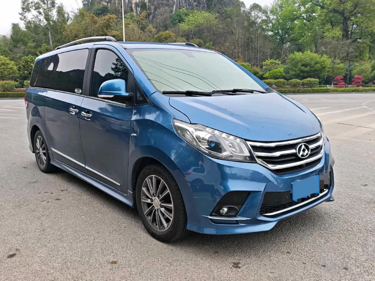 2018 MAXUS G10 2.0T 224HP L4 6AT,autocango,china used car exporter,china ev exporter,chinese used car exporter,chinese used ev exporter