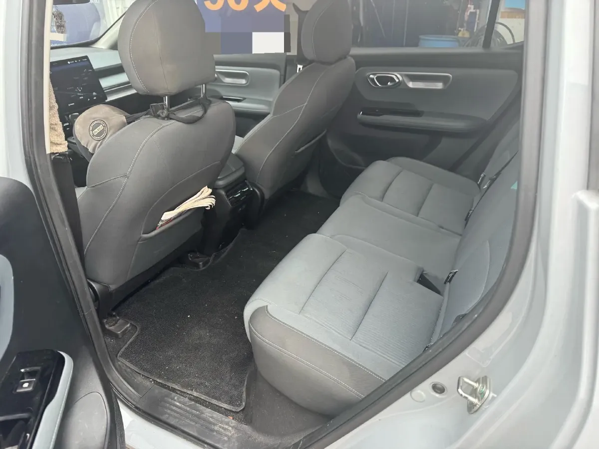 2022 Geely Okavango 1.8T 184HP L4 7DCT,autocango,china used car exporter,china ev exporter,chinese used car exporter,chinese used ev exporter