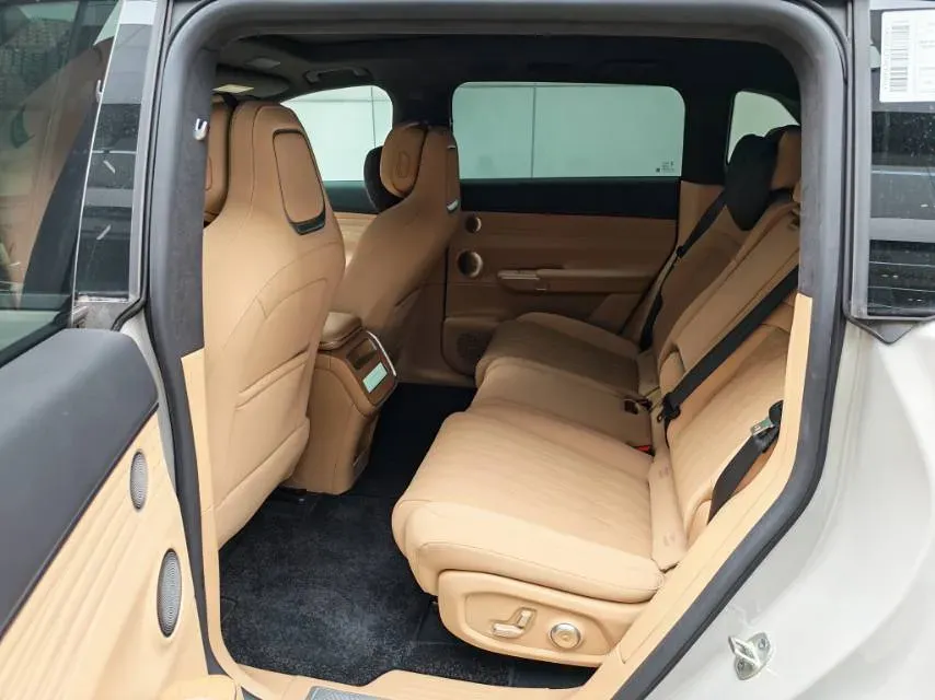 2025 Exceed Sterra ET REEV 156HP REEV,autocango,china used car exporter,china ev exporter,chinese used car exporter,chinese used ev exporter