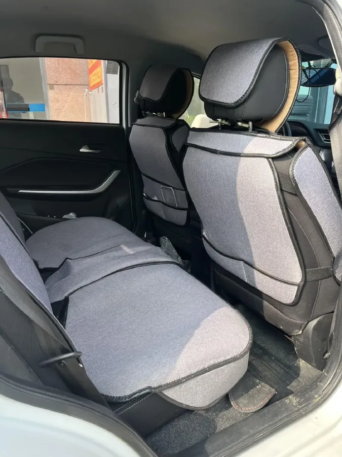 2018 Chery Tiggo 3x 1.5L 106HP L4 5MT,autocango,china used car exporter,china ev exporter,chinese used car exporter,chinese used ev exporter